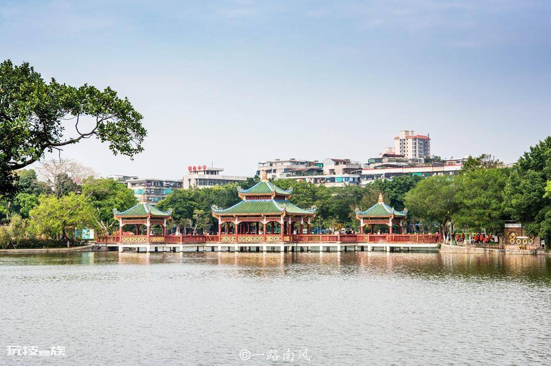 潮汕是指哪几个城市(你还在把潮汕当成是一座城市吗)-图片2